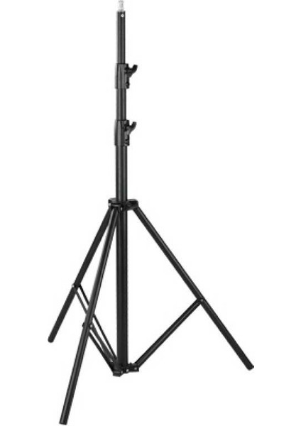 LS-288 Plus Havalı Kalın Işık Ayağı 280 cm