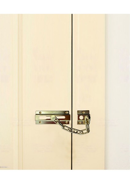 KTX-2951 Zincirli Sürg.kapı Kilidi-70 fiyatları