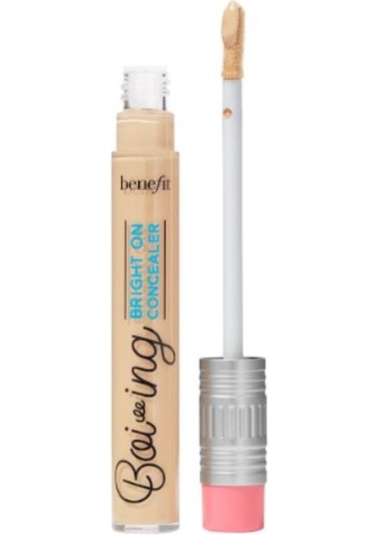 Boi-Ing Bright On Concealer-Lychee 1