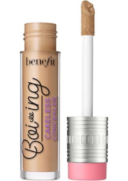 Boi-Ing Cakeless Concealer-Shade 07