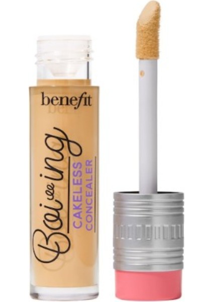 Boi-Ing Cakeless Concealer-Shade 9.25