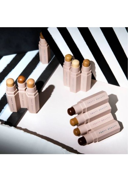 Match Stix Matte Skinstick Expresso modelleri