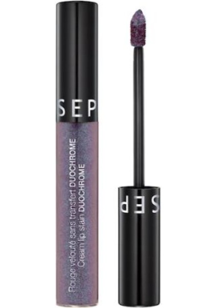 Cream Lip Stain Duo CHROME-130 Celestial Journey