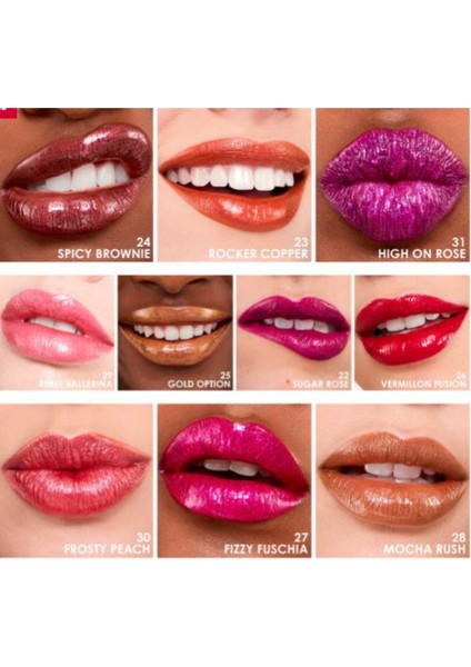 Cream Lip Stain Ruj-68 Candy Love (5 Ml) modelleri