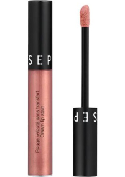 Cream Lip Stain Ruj-05 Infinite Rose (5 Ml)
