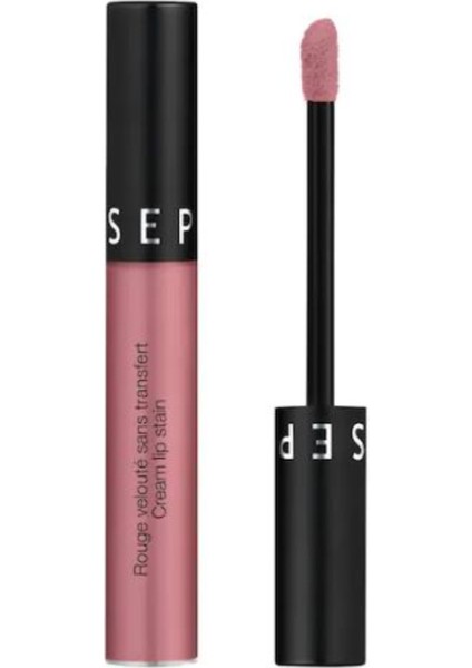 Cream Lip Stain Ruj-81 Daydreaming (5 Ml)