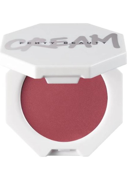 Cheeks Out Cream Blush Summertıme Wıne