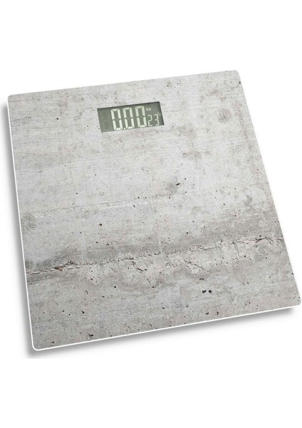 SBS-4451 Banyo Dijital Baskül-75