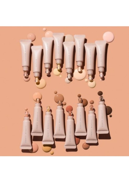 Bright Fix Eye Brightener Seashell 03 modelleri