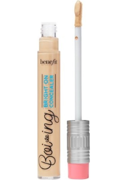Boi-Ing Bright On Concealer-Nectarine 2