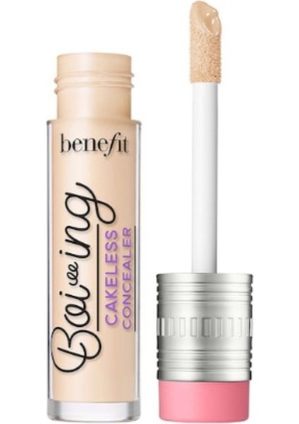 Boi-Ing Cakeless Concealer-Shade 02
