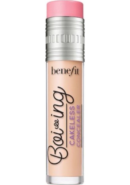 Boi-Ing Cakeless Concealer-Shade 4.25