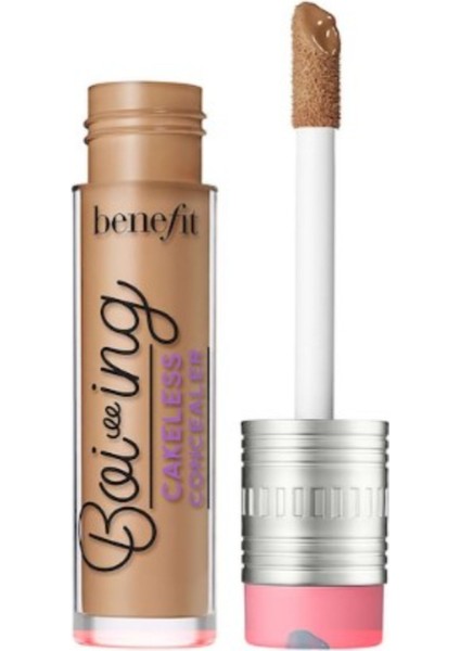 Boi-Ing Cakeless Concealer-Shade 01