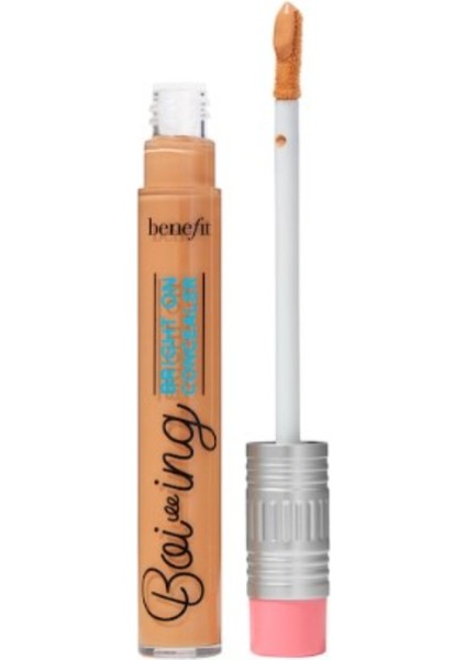 Boi-Ing Bright On Concealer-Nutmeg 9
