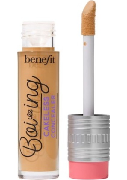 Boi-Ing Cakeless Concealer-Shade 9.5