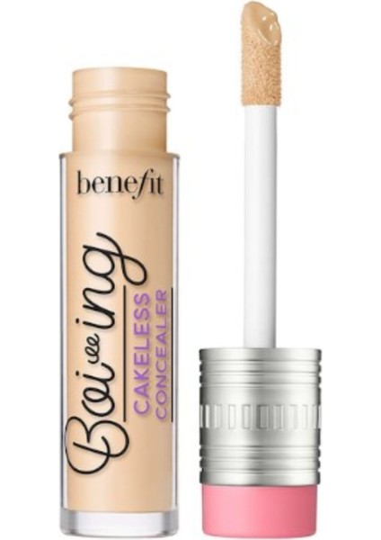 Boi-Ing Cakeless Concealer-Shade 03