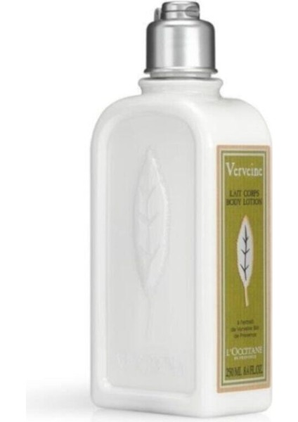 Verbena Body Lotion - Verbena Vücut Losyonu 250 ml
