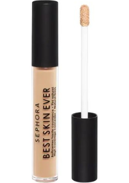 Best Skın Ever CONCEALER-T08 (5 Ml)