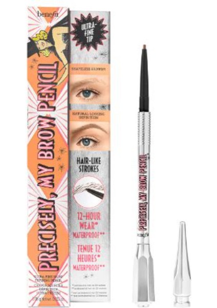 Precısely My Brow Pencıl-Shade 2.75