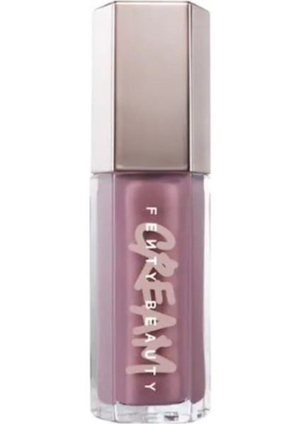 Gloss Bomb Cream Color Drip Lip Cream - Mauve Wive