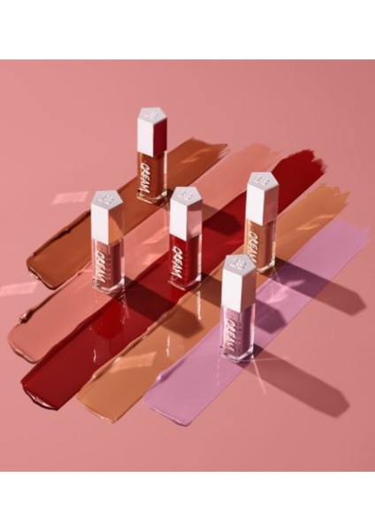 Gloss Bomb Cream Color Drip Lip Cream - Mauve Wive