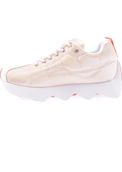 805-23Y Kadin Kalin Taban Sneakers Ayakkabi