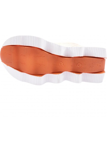 805-23Y Kadin Kalin Taban Sneakers Ayakkabi