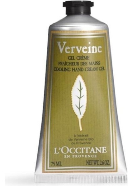 L'occıtane Verbena El Kremi 75 ml