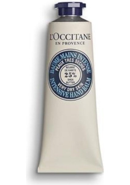 Shea Intensive El Kremi - Shea Intensive Hand Balm 50ML