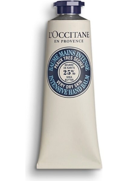 Shea Intensive El Kremi - Shea Intensive Hand Balm 50ML modelleri