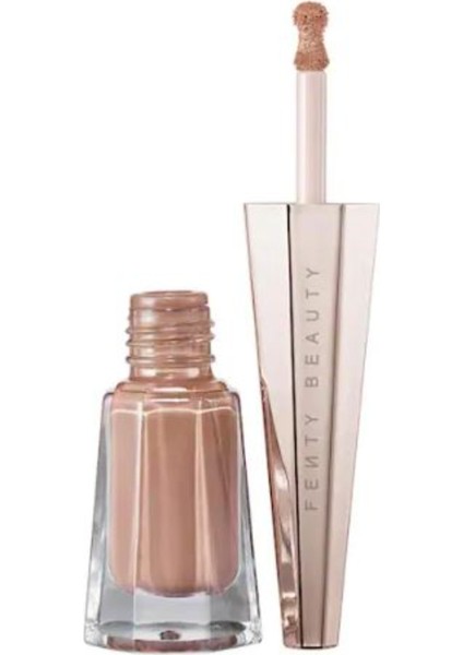 Stunna Lip Paint Unbutton
