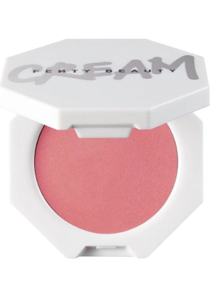 Cheeks Out Cream Blush Petal Poppın