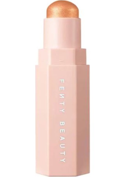 Match Stix Shimmer Aydınlatıcı Stick Champagne Heıst
