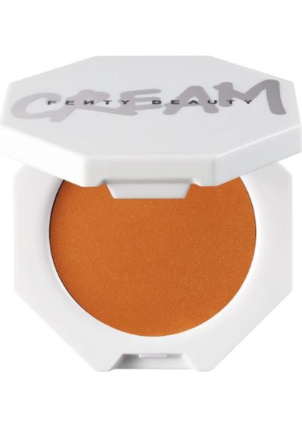 Cheeks Out Cream Blush Fuego Flush