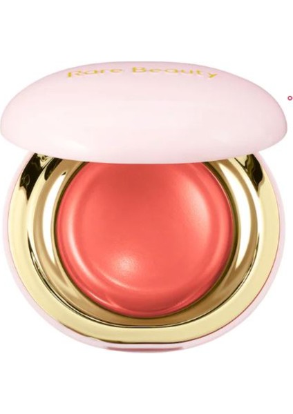 Rare Beauty Stay Vulnerable Dağılan Dokulu Allık -Melting Blush Neutral