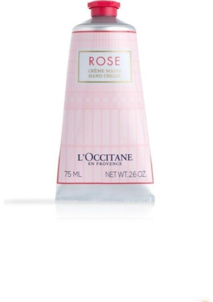 Rose El Kremi 75 ml