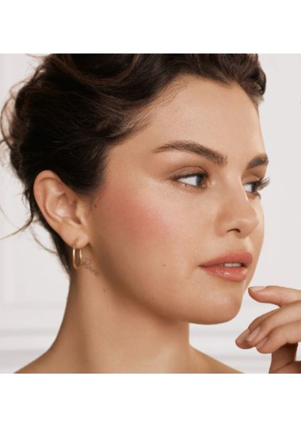 Soft Pinch Likit Allık - Dewy Liquid Blush Joy