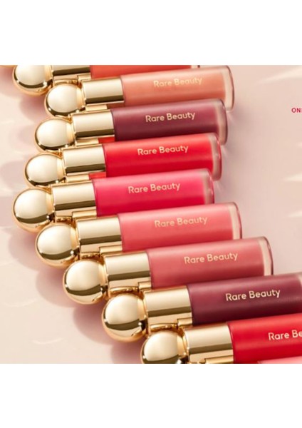 Soft Pinch Likit Allık - Mattw Liquid Blush Love