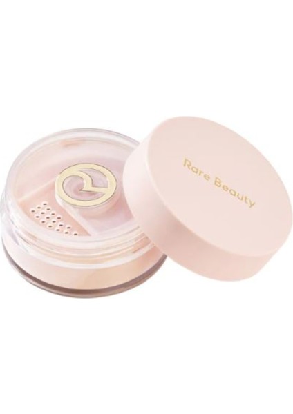 Rare Beauty Always An Optimist Soft Radiance Setting Powder Sabitleştirici Pudra-Always An Optimist Set Light