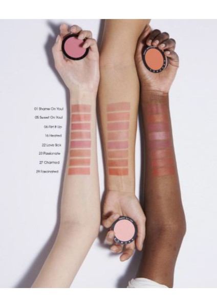 Allık-01. Shame On You! (3,5 G) fiyatları