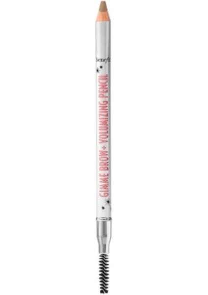 Gimme Brow+ Volumizing Pencil-Shade 3.5