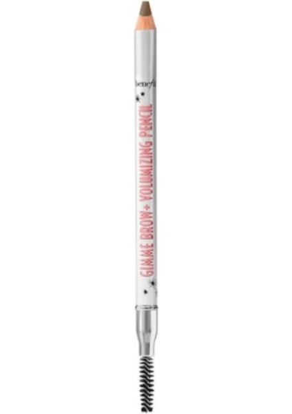 Gimme Brow+ Volumizing Pencil-Shade 4