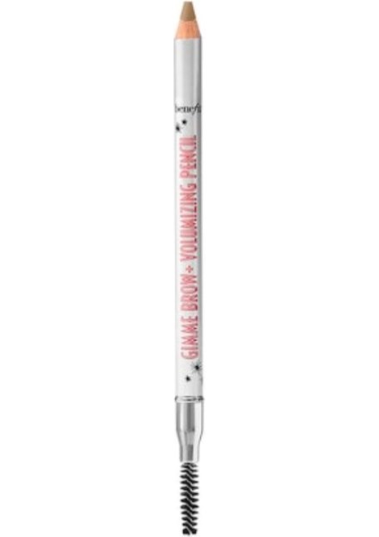 Benefit Cosmetics Gimme Brow+ Volumizing Pencil-Shade 2.5