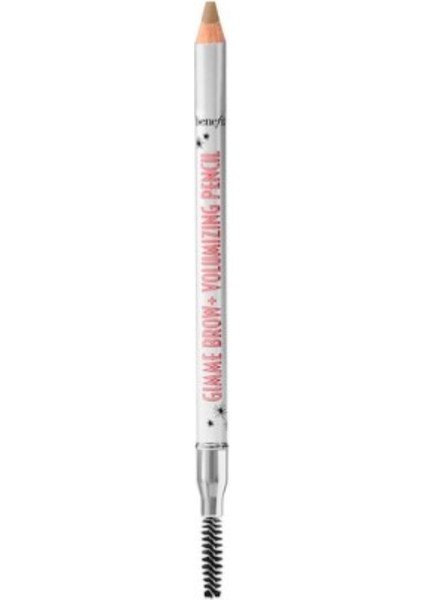 Gimme Brow+ Volumizing Pencil-Shade 1