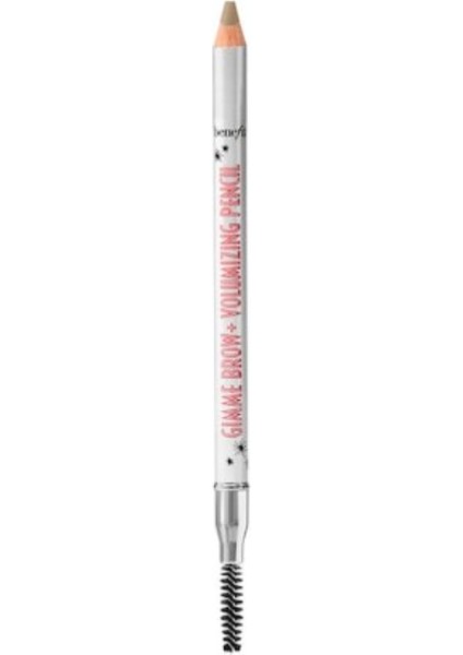 Gimme Brow+ Volumizing Pencil-Grey