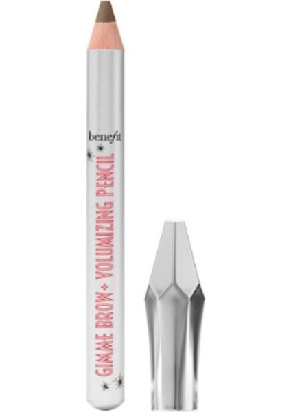 Mini Gimme Brow+ Volumizing Pencil-Shade 4