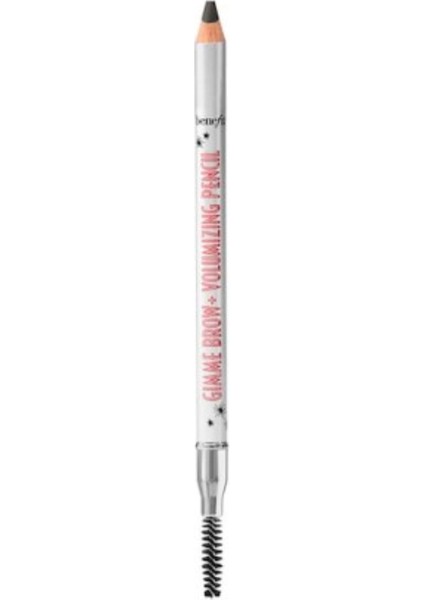 Gimme Brow+ Volumizing Pencil-Shade 6