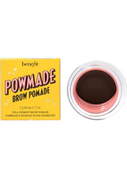 Powmade Brow Pomade-Shade 5