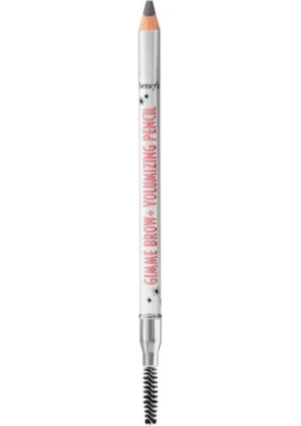 Gimme Brow+ Volumizing Pencil-Shade 4.5