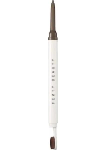 Brow Mvp Ult Fine -Dark Brown